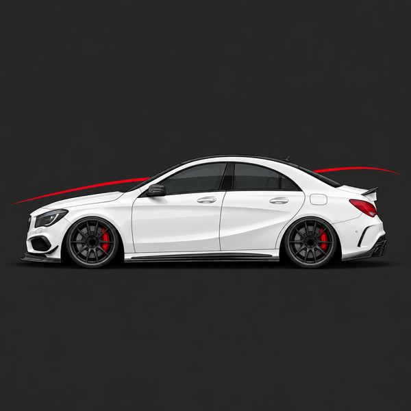 CLA C117