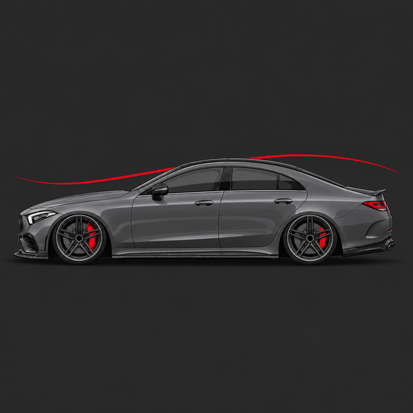 CLASSE CLS