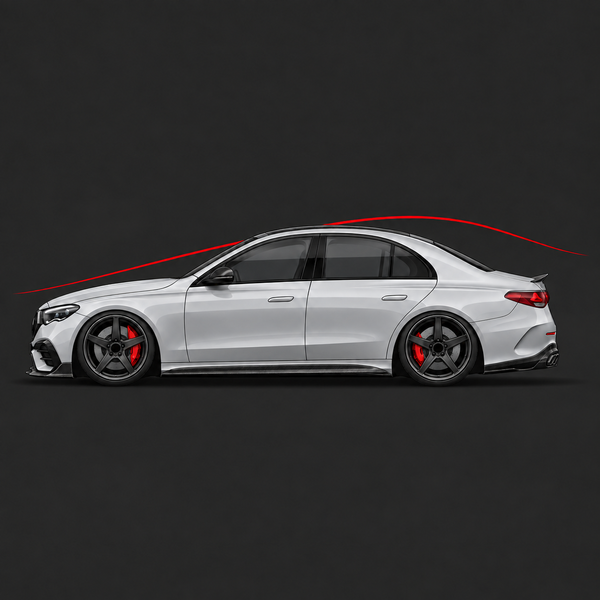 CLASSE E W214