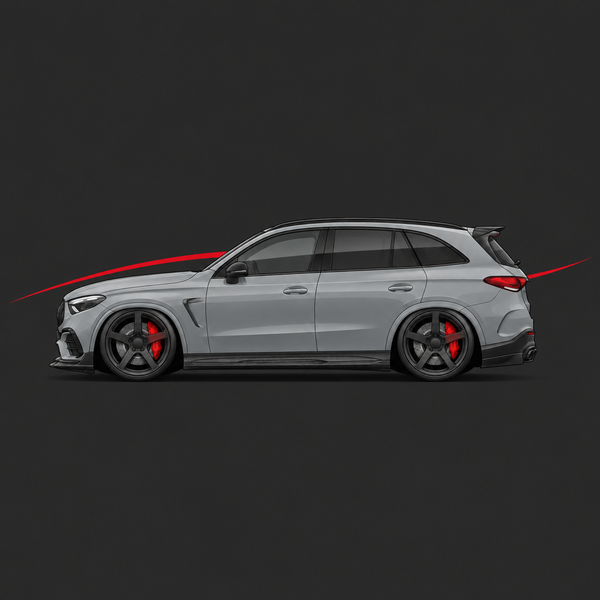 GLC X254 / C254