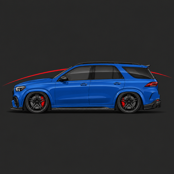 CLASSE GLE