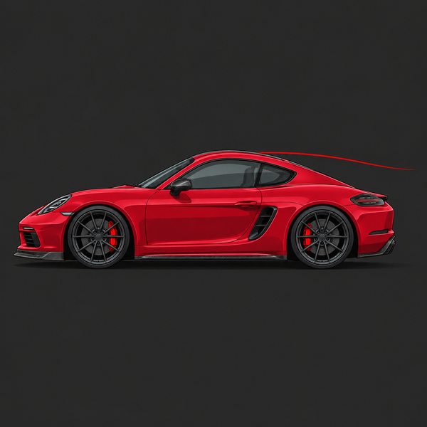 CAYMAN