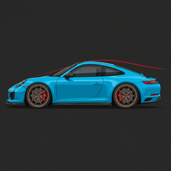 991.2 GTS
