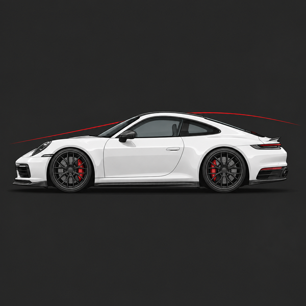 992.1 GTS