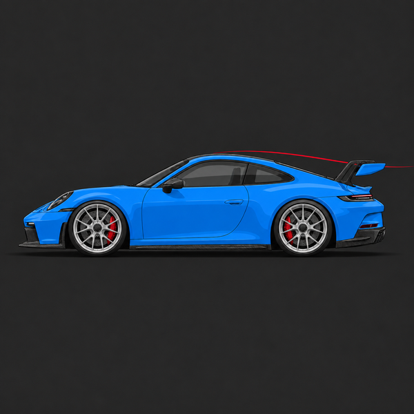992.2 GT3