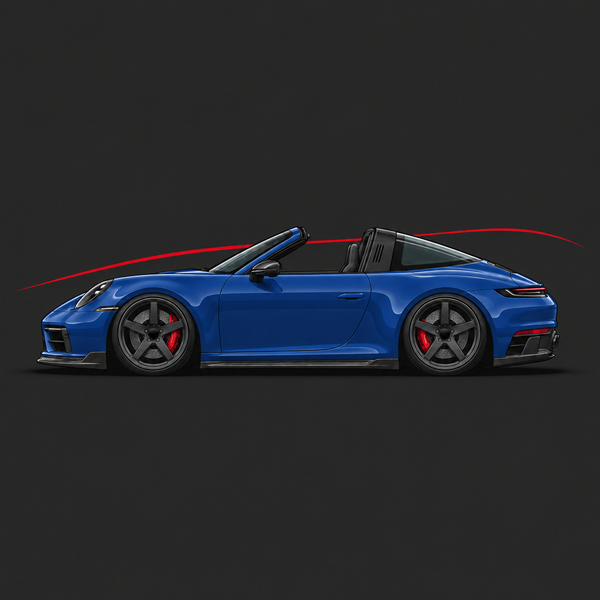 992.1 TARGA