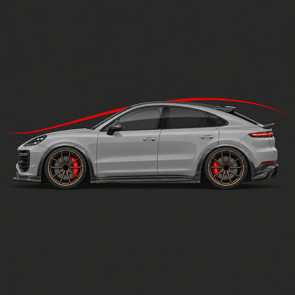 CAYENNE
