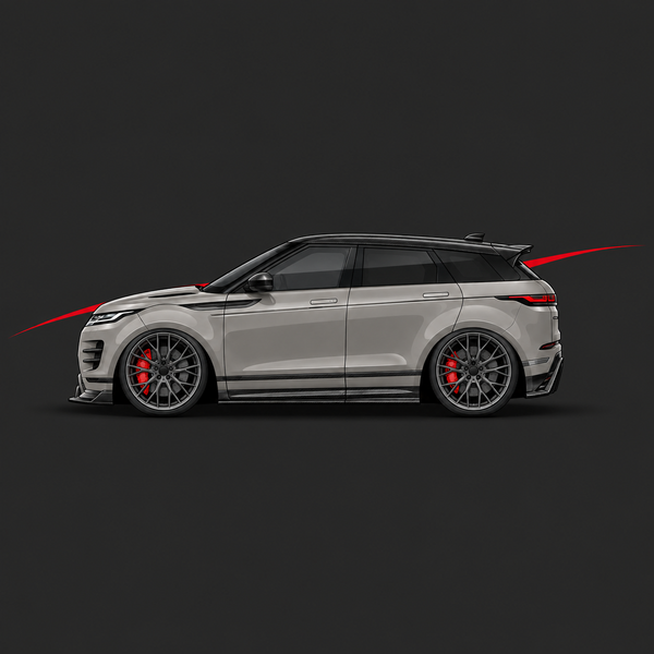 EVOQUE