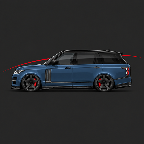 RANGE ROVER L405