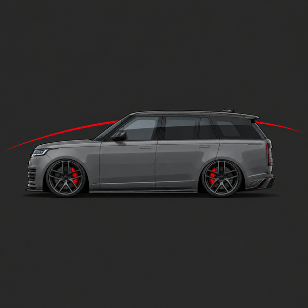 RANGE ROVER L460