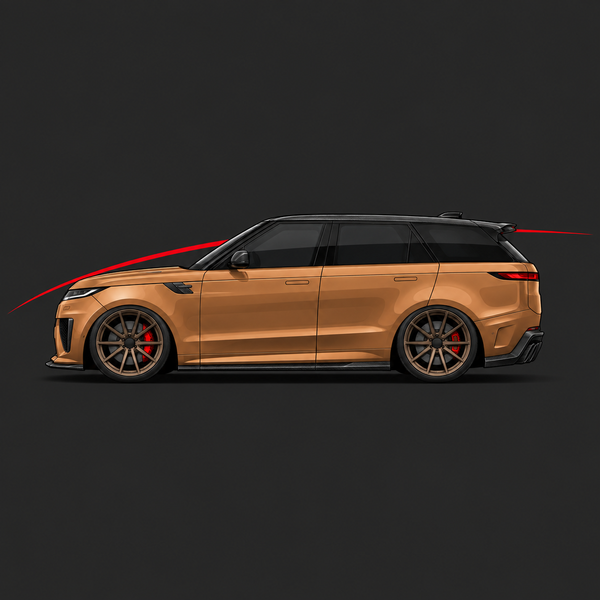 RANGE ROVER SPORT L461