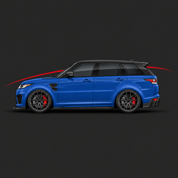 RANGE ROVER SPORT L494