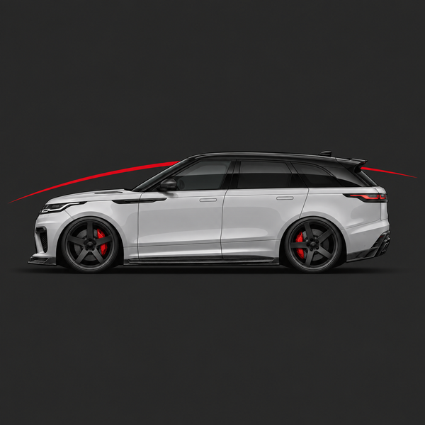 RANGE ROVER VELAR
