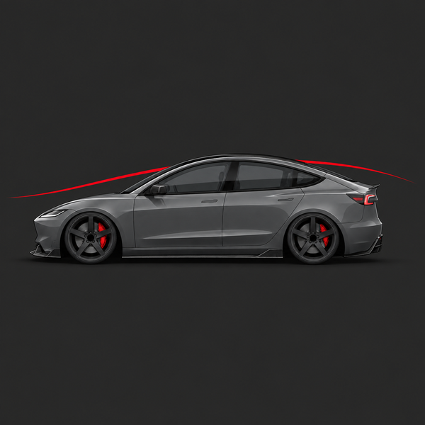 MODEL 3 RESTYLING 2023+