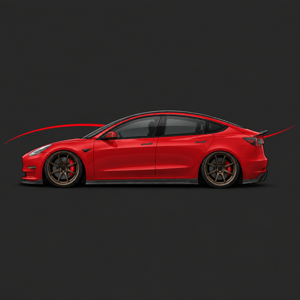 TESLA