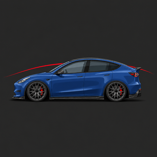 MODEL Y 2020-2025