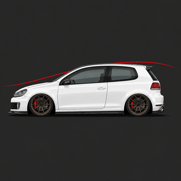 GOLF 6