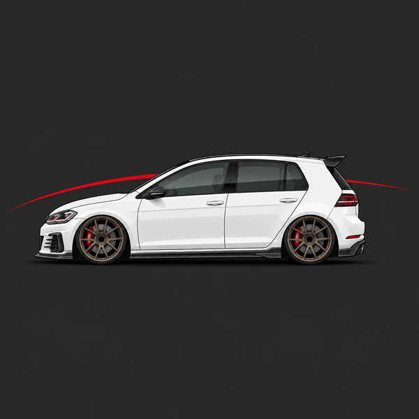 GOLF 7.5 GTI