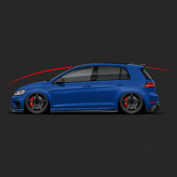 GOLF 7.5
