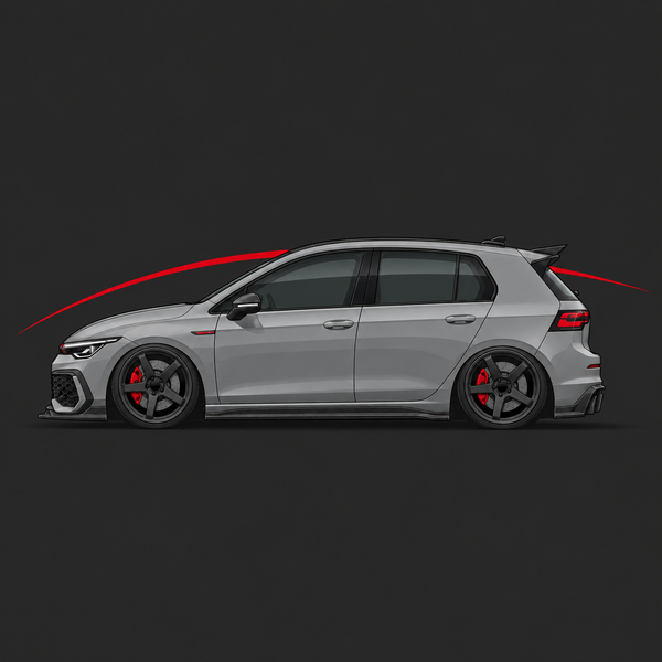 GOLF 8.5