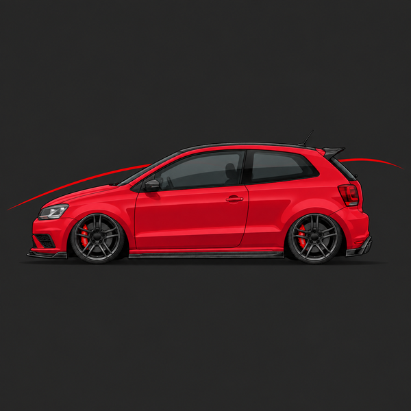 POLO MK5