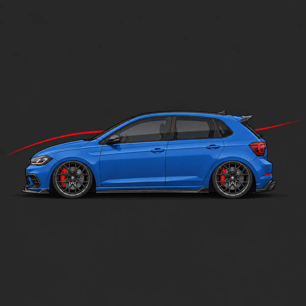 POLO MK6
