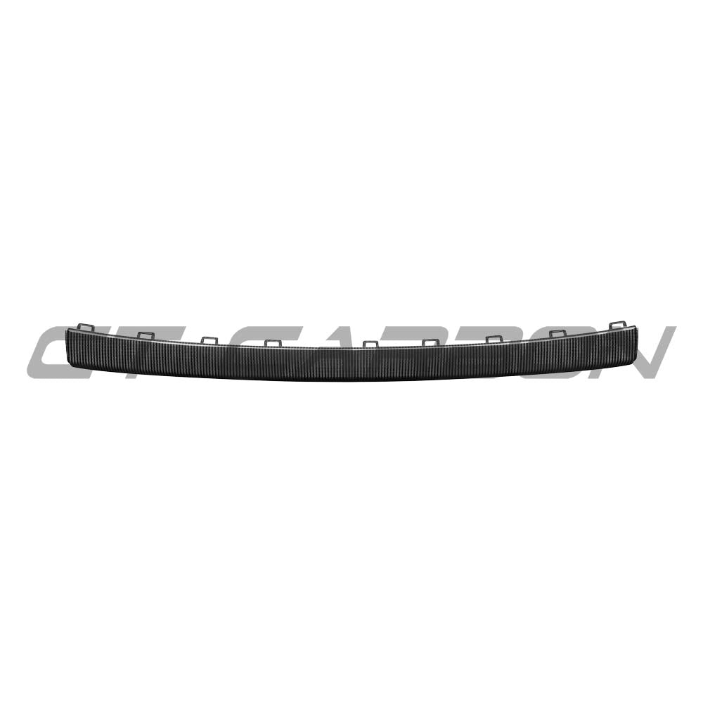 CT CARBON AUDI RS3 8Y FACELIFT 2024+ CARBON FIBRE OUTER DIFFUSER TRIM | SWISS HOMOLOGATED