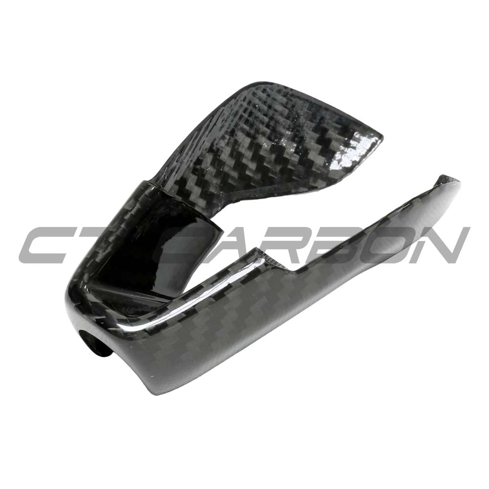 BMW G80\G82/G87 M2/M3/M4 2021+ GEAR SELECTOR COVER - 2