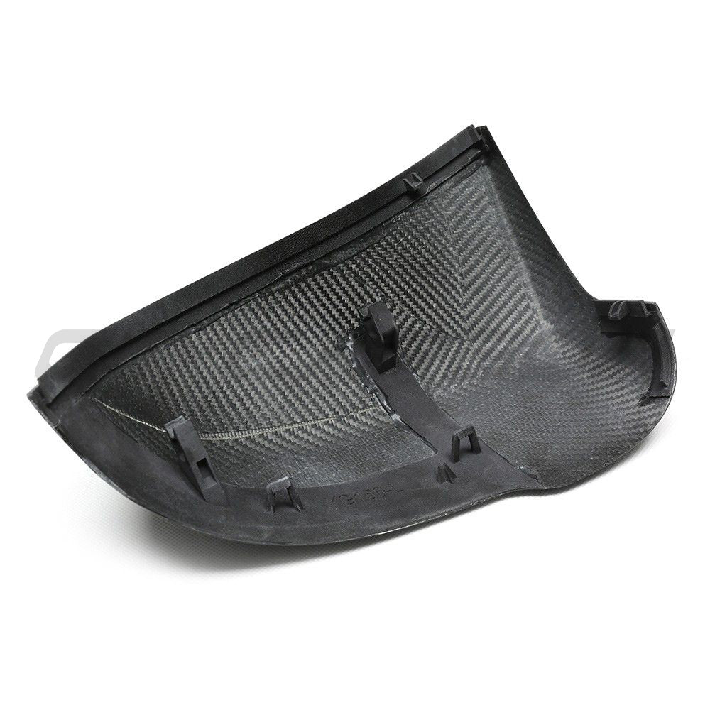 CT CARBON BMW X1 U11 2023+ CARBON FIBRE MIRRORS | SWISS HOMOLOGATED