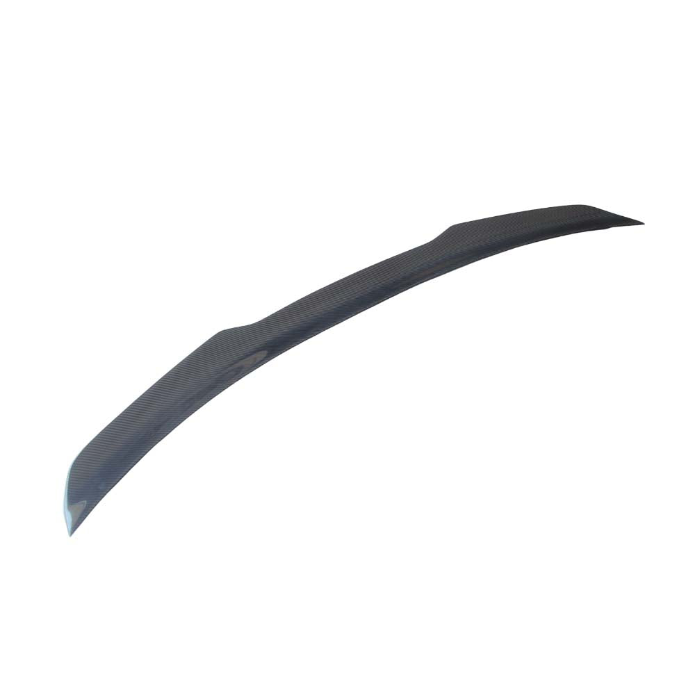 CT CARBON MUSTANG S550 2015-2022 CARBON FIBRE SPOILER - V2 | SWISS HOMOLOGATED