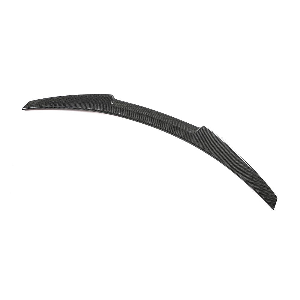 CT CARBON BMW M2 / M2C F87 & F22 2 SERIES CARBON FIBRE SPOILER - V7 | SWISS HOMOLOGATED
