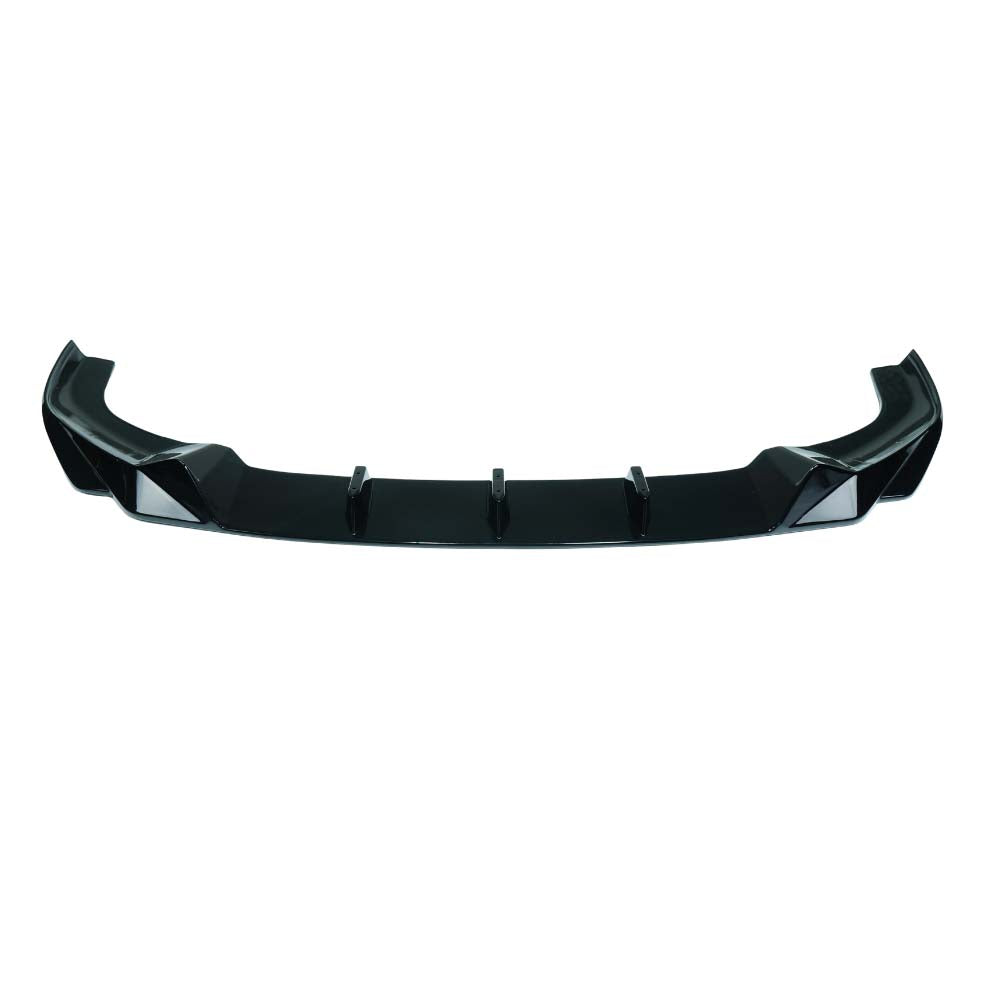 CT CARBON BMW 5 SERIES G60/G61 & I5 2023+ GLOSS BLACK SPLITTER | HOMOLOGATION IN PROCESS