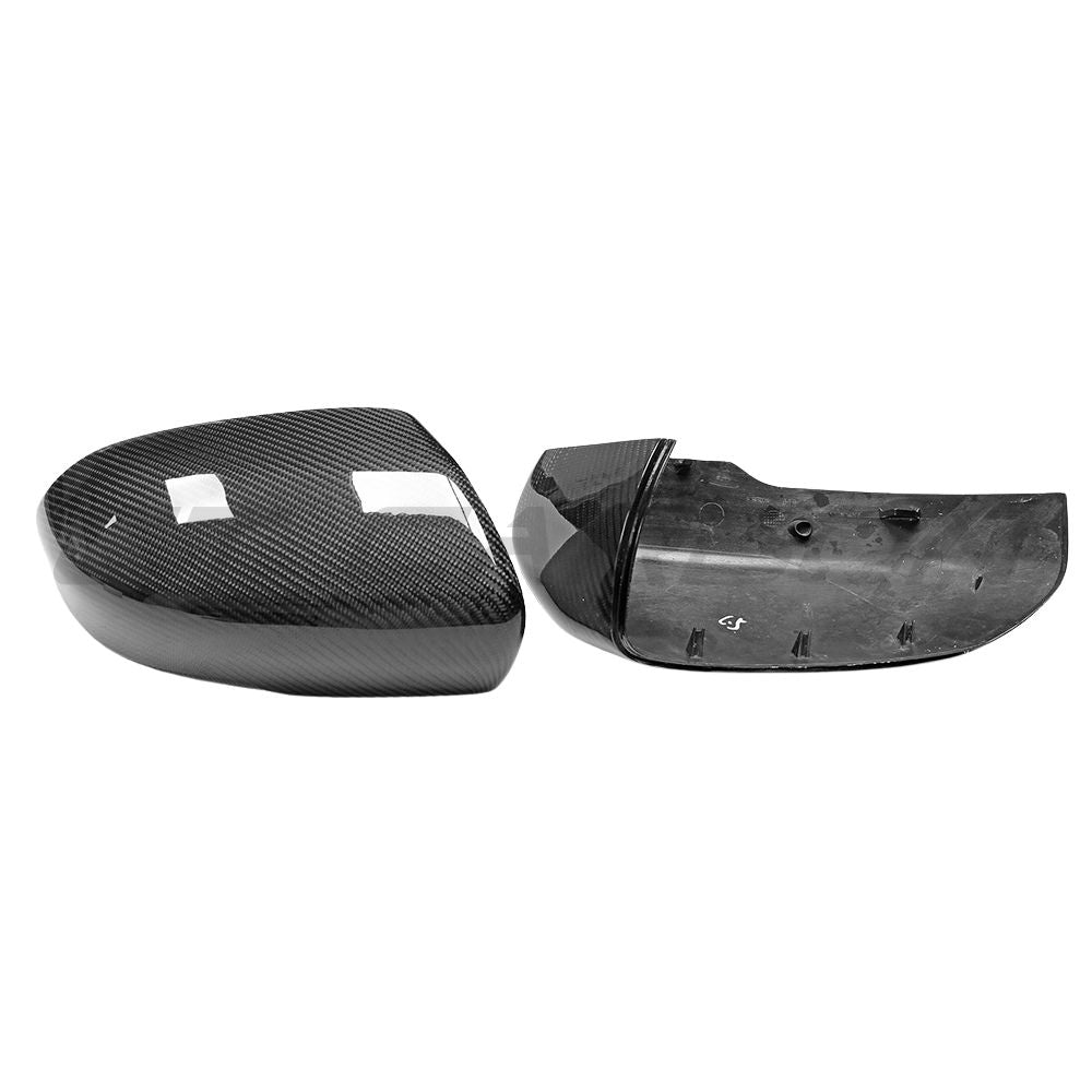 CT CARBON LAND ROVER EVOQUE L538 2012-2013 CARBON FIBRE MIRRORS | SWISS HOMOLOGATED