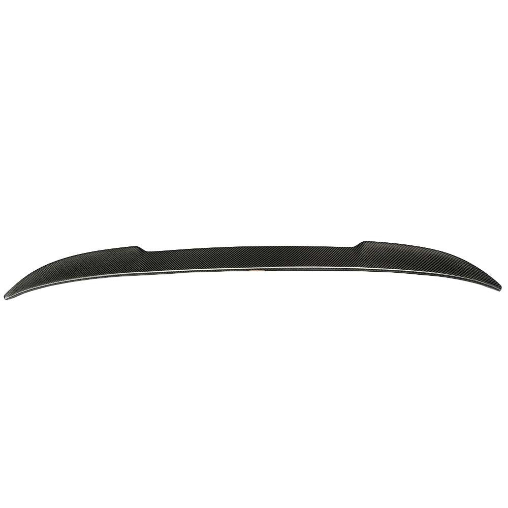 CT CARBON BMW F98 X4M CARBON FIBRE SPOILER - V2 | SWISS HOMOLOGATED