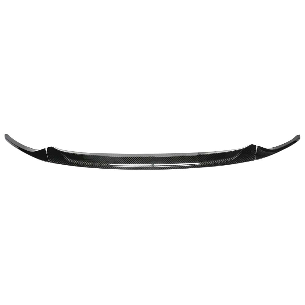 CT CARBON BMW G14/G15/G16 8 SERIES 2018+ DRY CARBON FIBRE SPLITTER | HOMOLOGATION IN PROCESS