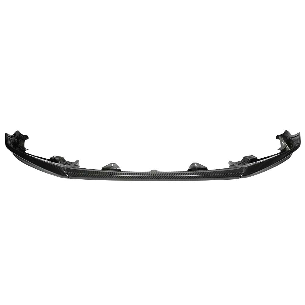 CT CARBON BMW F90 M5 LCI 2021-2023 CARBON FIBRE SPLITTER | HOMOLOGATION IN PROCESS