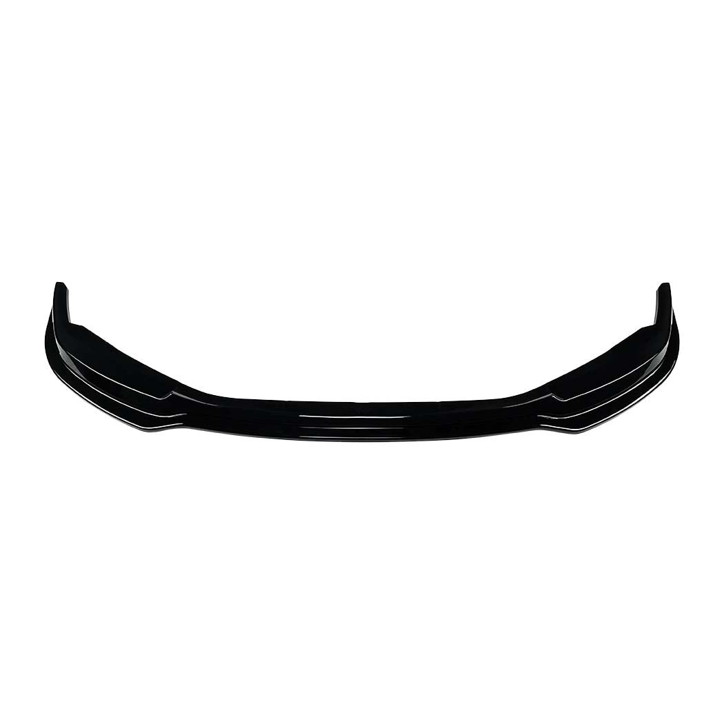 CT CARBON BMW G87 M2 2023+ GLOSS BLACK SPLITTER - V2 | HOMOLOGATION IN PROCESS