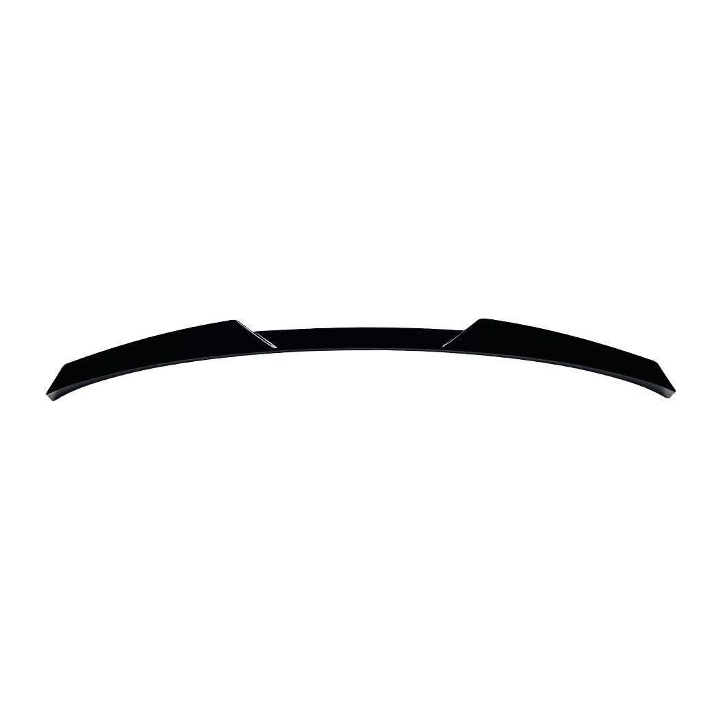 CT CARBON BMW F31 3 SERIES 2012-2019 GLOSS BLACK MIDDLE SPOILER | SWISS HOMOLOGATED