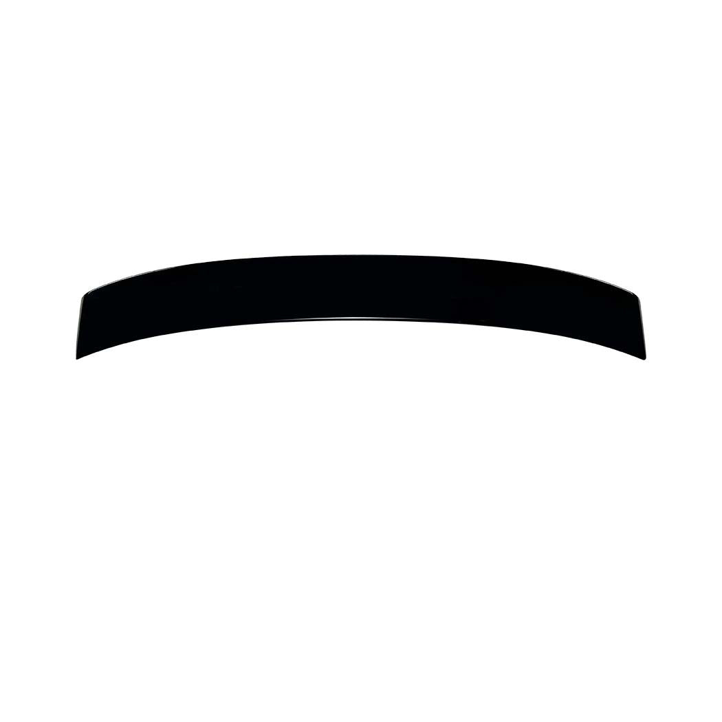 CT CARBON BMW G22 4 SERIES 2020+ GLOSS BLACK ROOF SPOILER | SWISS HOMOLOGATED