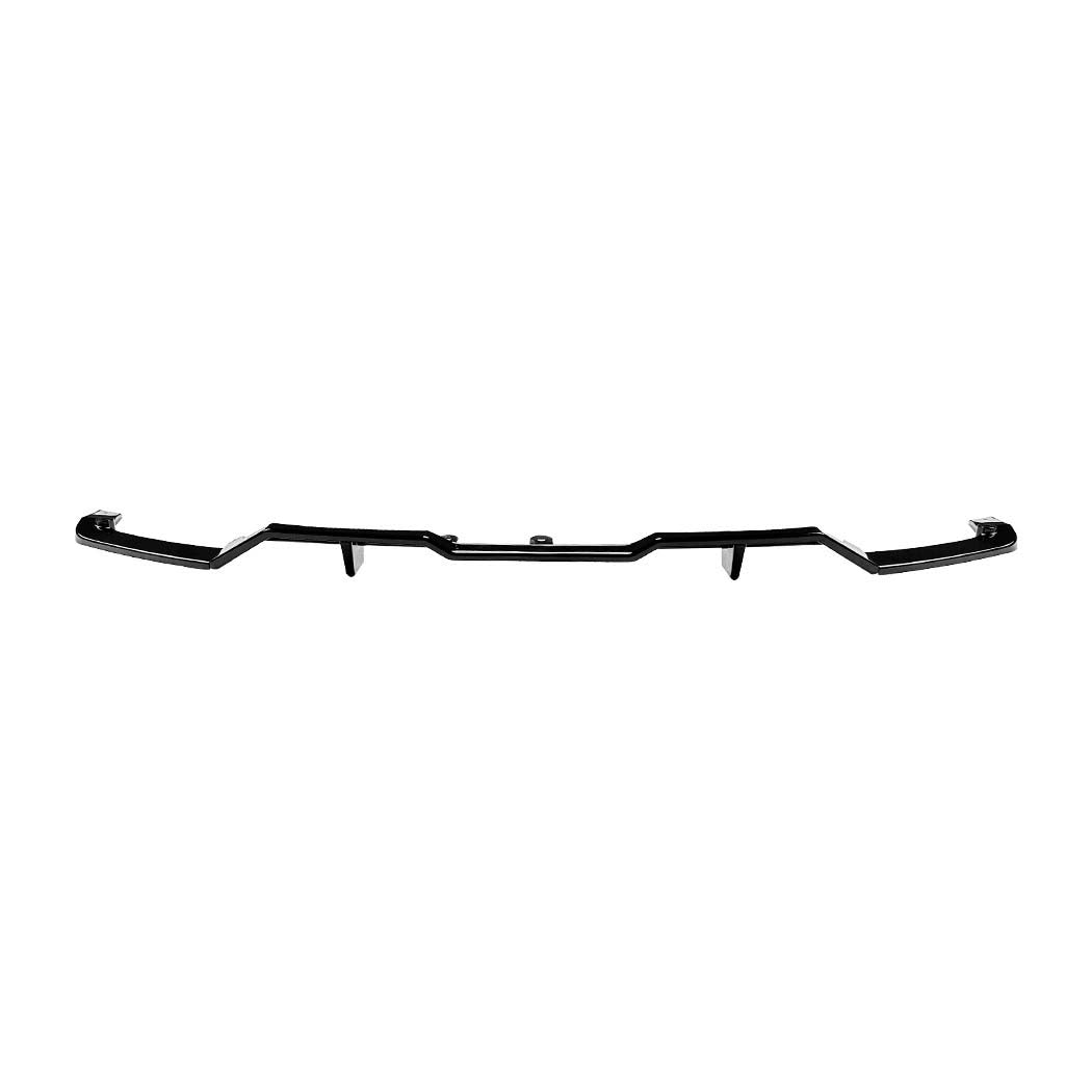 CT CARBON BMW G30/G31 5 SERIES PRE-LCI 2017-2020 GLOSS BLACK DIFFUSER | SWISS HOMOLOGATED