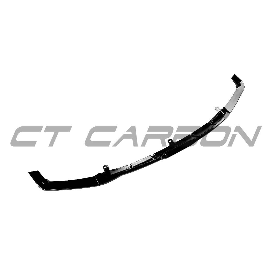 CT CARBON BMW G30/G31 5 SERIES LCI 2020-2023 GLOSS BLACK DIFFUSER | SWISS HOMOLOGATED