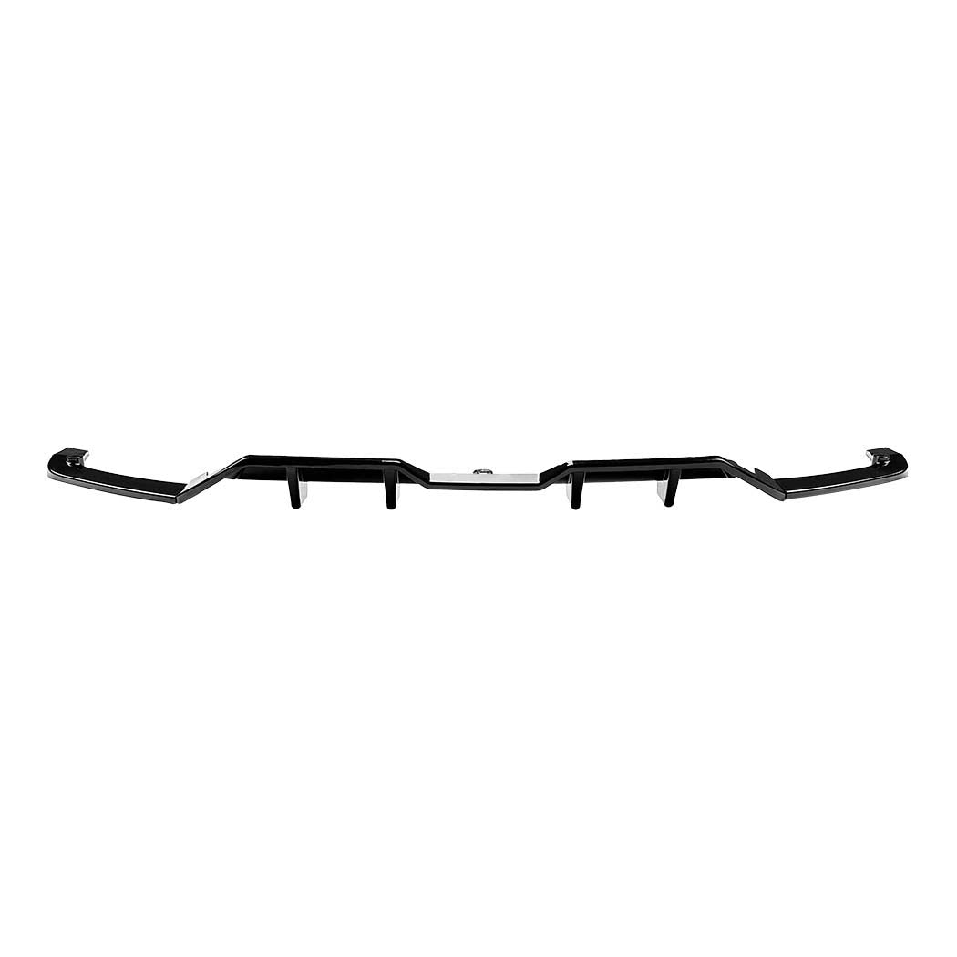 CT CARBON BMW G30/G31 5 SERIES LCI 2020-2023 GLOSS BLACK DIFFUSER | SWISS HOMOLOGATED