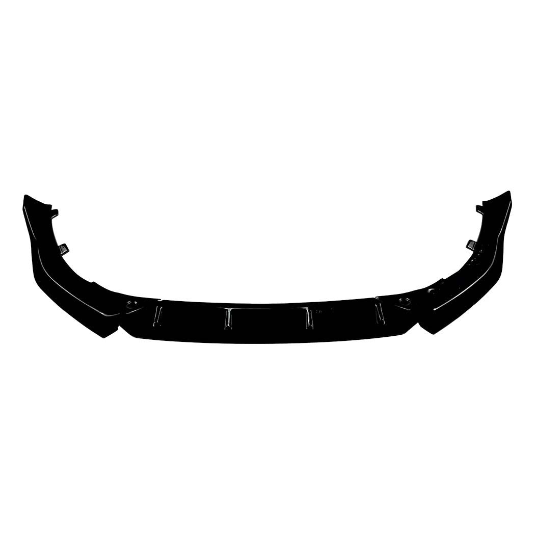 CT CARBON BMW G29 Z4 2019-2022 GLOSS BLACK SPLITTER | HOMOLOGATION IN PROCESS