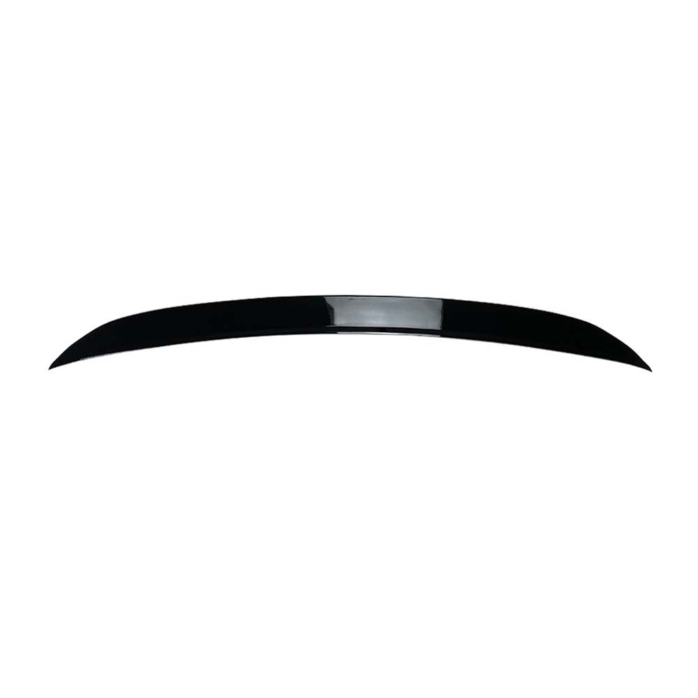 CT CARBON MERCEDES GLC-CLASS (X253) & GLC 63/63 S 4MATIC 2015-2022 GLOSS BLACK SPOILER | SWISS HOMOLOGATED