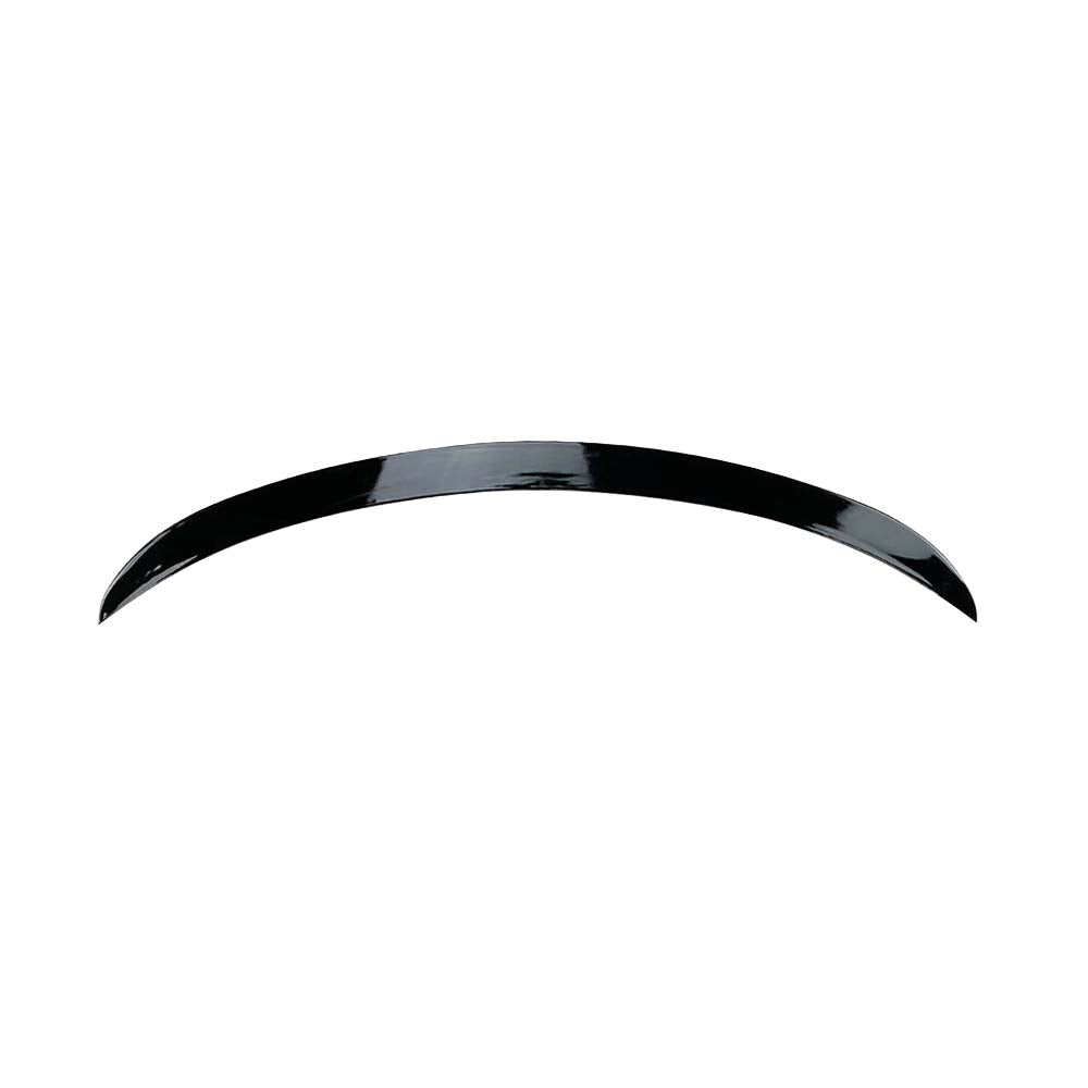 CT CARBON MERCEDES GLC-CLASS COUPÊ (C253) 2016-2023 GLOSS BLACK BOOT SPOILER | SWISS HOMOLOGATED