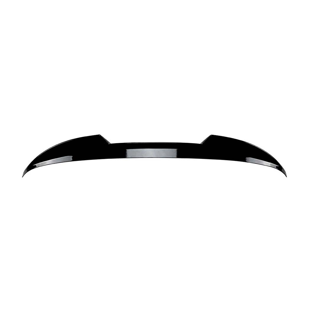 CT CARBON MERCEDES GLE-CLASS W167/V167 2019+ GLOSS BLACK SPOILER | SWISS HOMOLOGATED