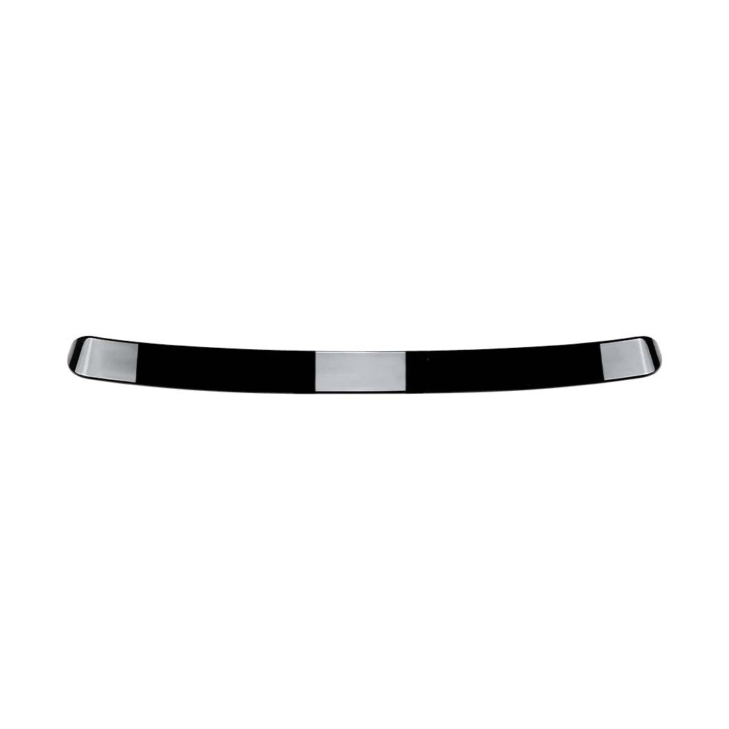 CT CARBON MERCEDES (W447) VITO/VIANO/EVITO 2014+ GLOSS BLACK SPOILER | SWISS HOMOLOGATED