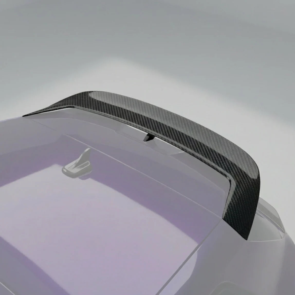 CT CARBON SPOILER AUDI S3/RS3 8Y 22+ SPORTBACK - CT V3 | SWISS HOMOLOGATED