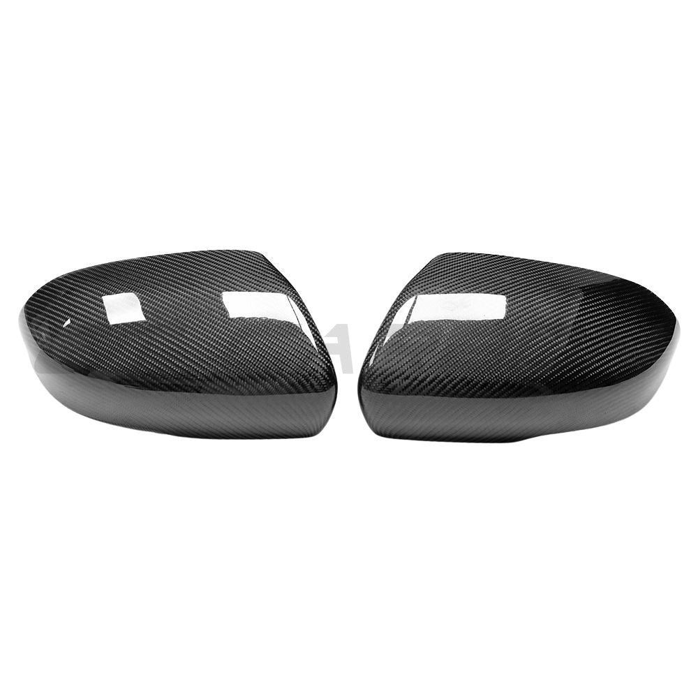 CT CARBON LAND ROVER EVOQUE L538 2012-2013 CARBON FIBRE MIRRORS | SWISS HOMOLOGATED