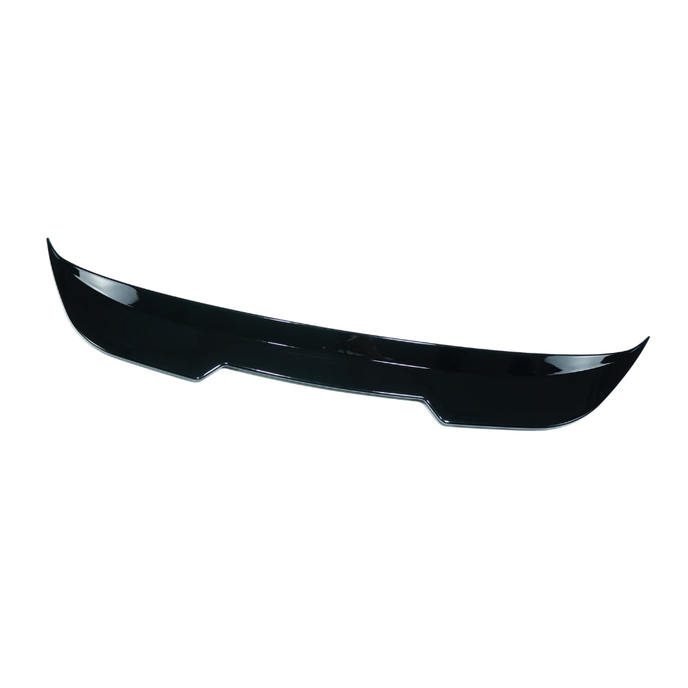 CT CARBON BMW 3 SERIES G21 2018+ GLOSS BLACK ROOF SPOILER - V1 | SWISS HOMOLOGATED